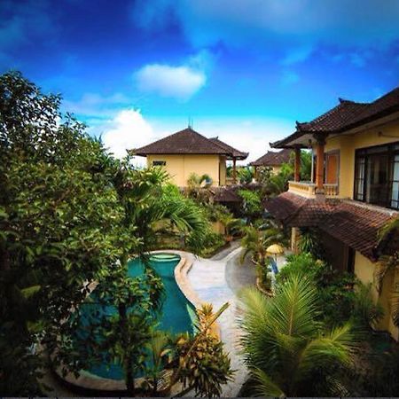 Villa Chandra Seminyak  Luaran gambar