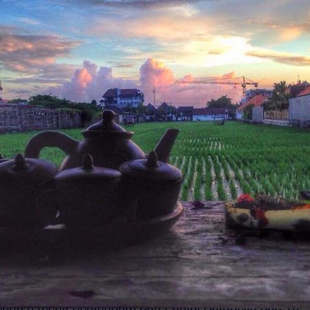 Villa Chandra Seminyak  Luaran gambar
