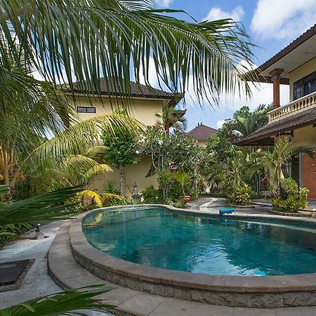 Villa Chandra Seminyak  Luaran gambar