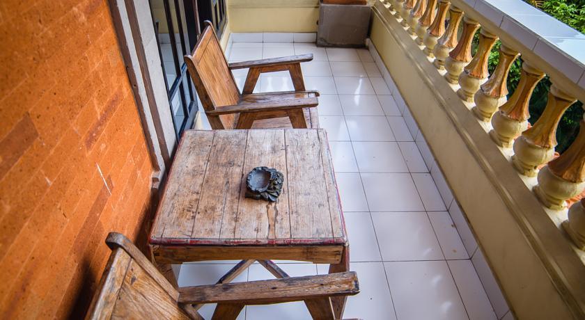 Villa Chandra Seminyak  Bilik gambar