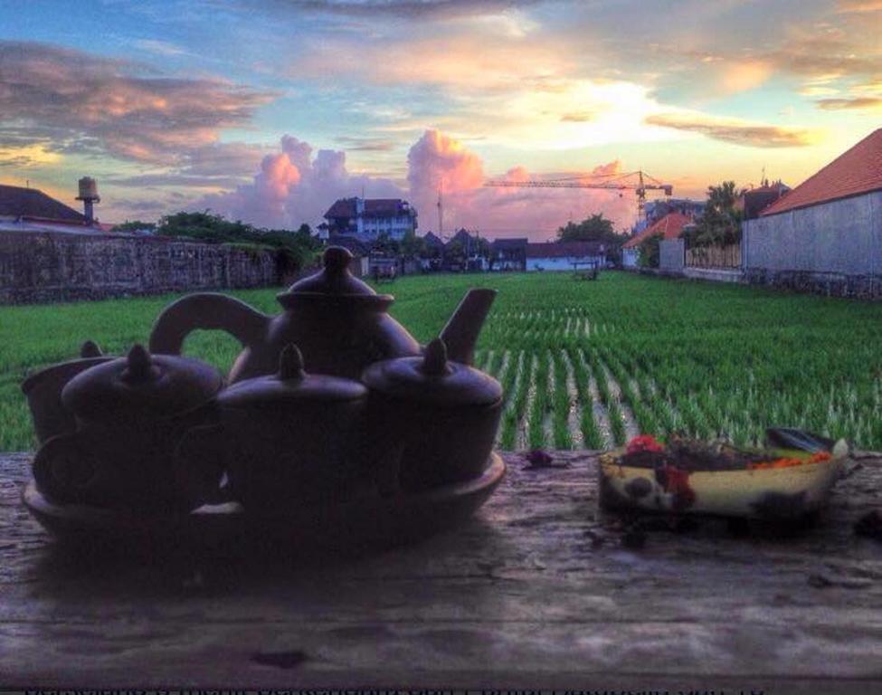 Villa Chandra Seminyak  Luaran gambar