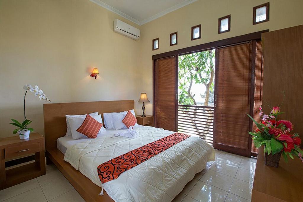 Villa Chandra Seminyak  Luaran gambar