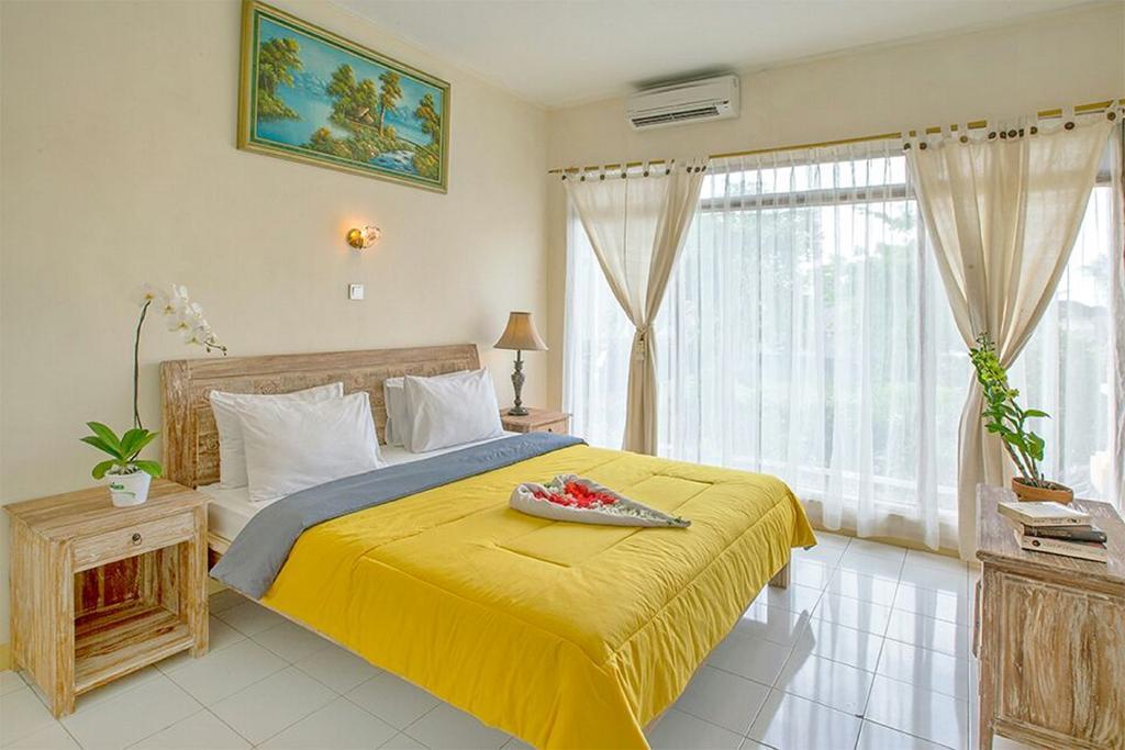 Villa Chandra Seminyak  Luaran gambar
